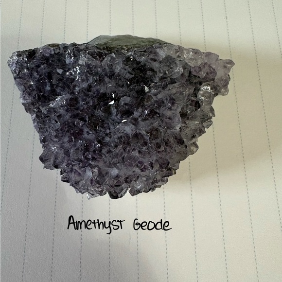 Crystal bundle - Picture 9 of 14